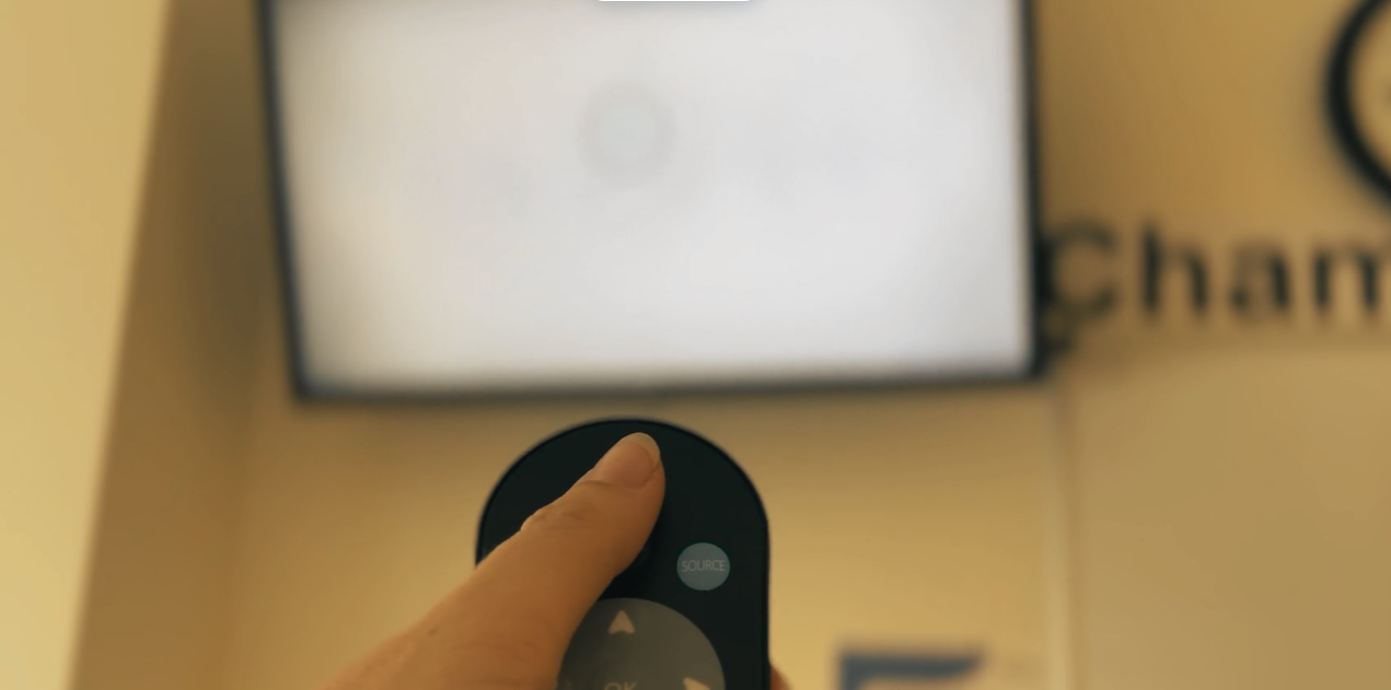 Capture - tv